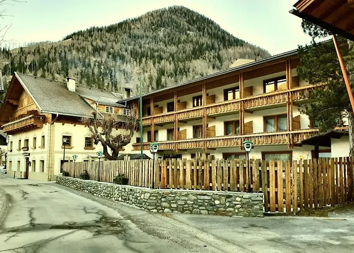 Das Marx - Gasthof Marx - Apartments