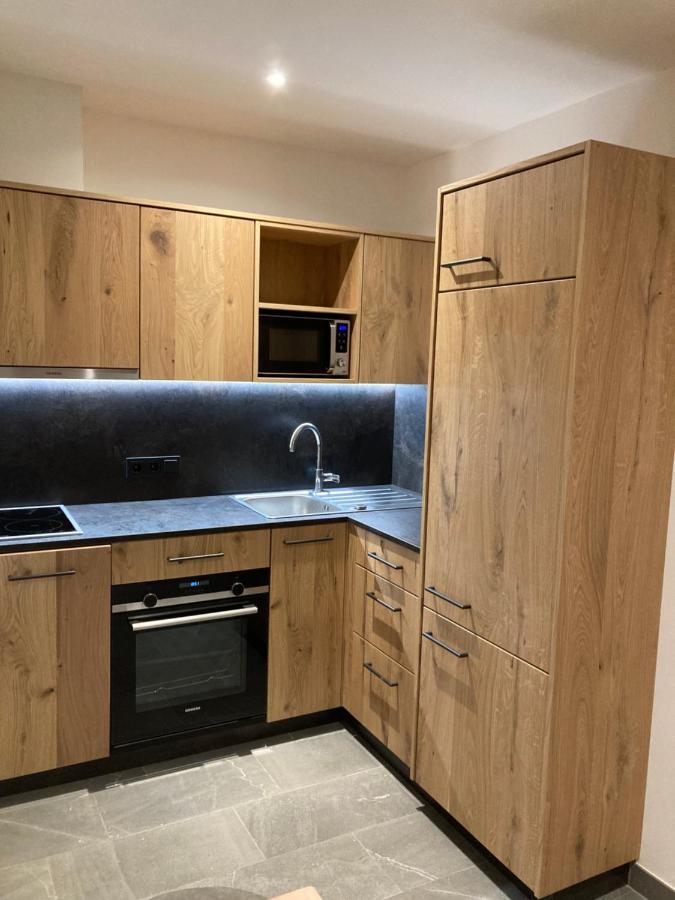 Apartment Marx - Marx -