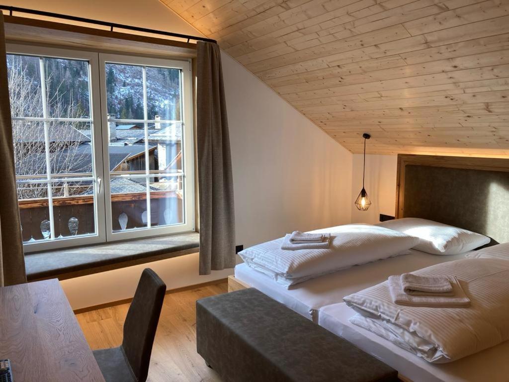 Marx - Marx - Apartment Großkirchheim