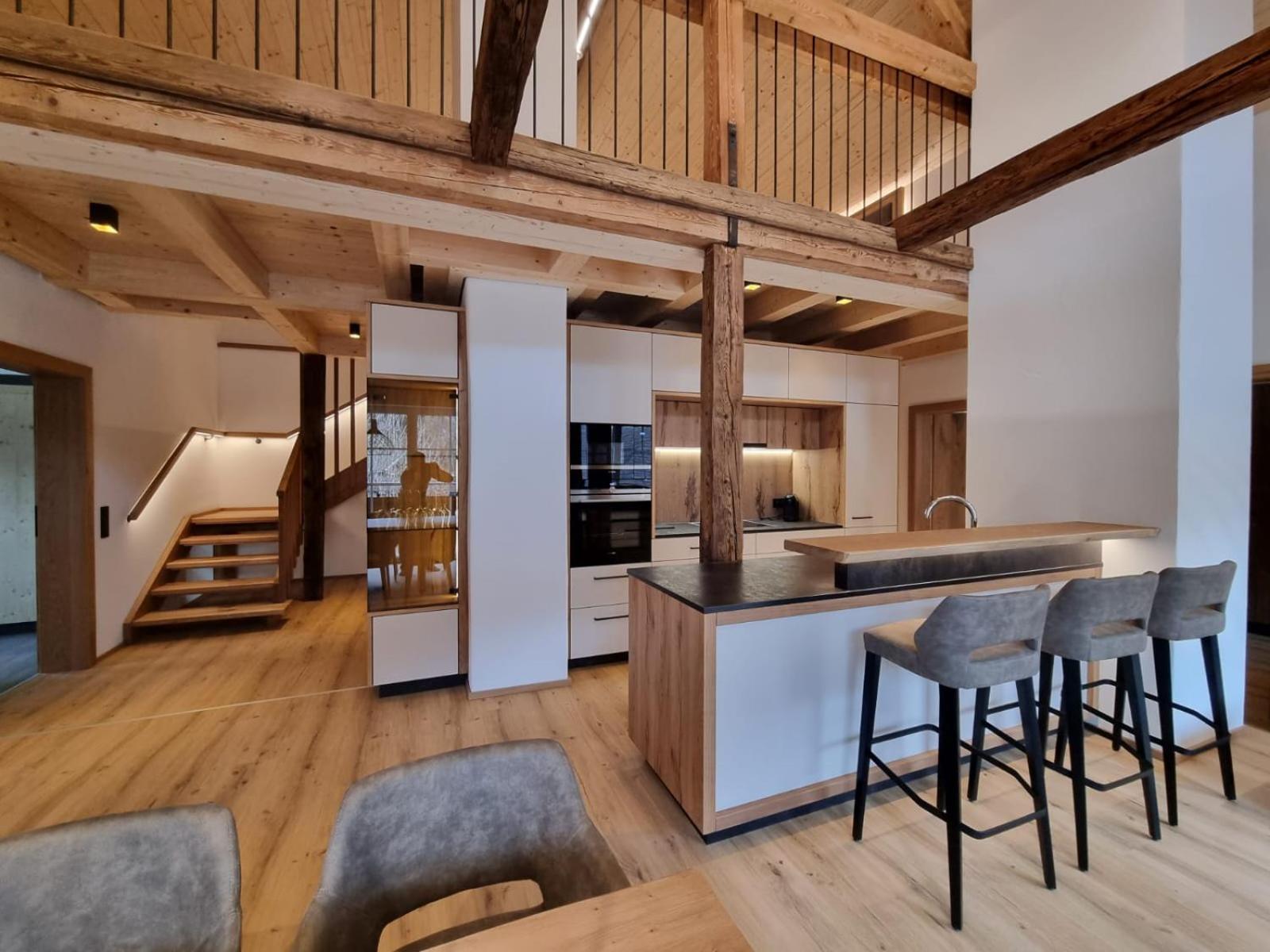 Marx - Marx - Apartment